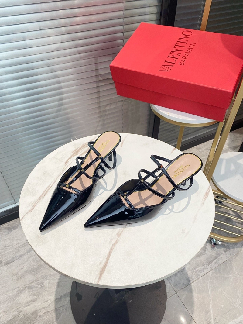 Valentino High Heels